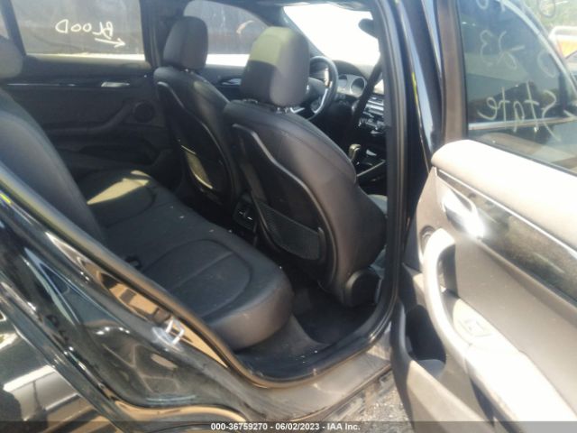 WBXYJ5C34JEF70869 BMW X2 Xdrive28i