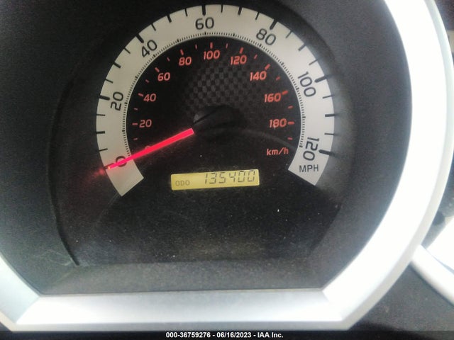 2013 TOYOTA TACOMA VIN: 3TMMU4FN4DM051777