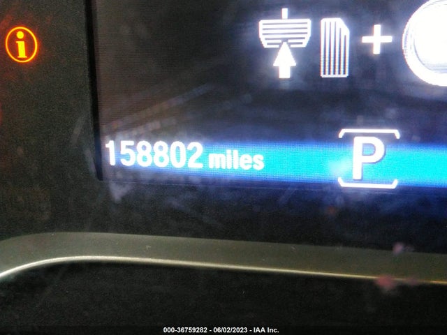 Honda Pilot Ex-l 2016 5FNYF5H55GB016592 Image 7