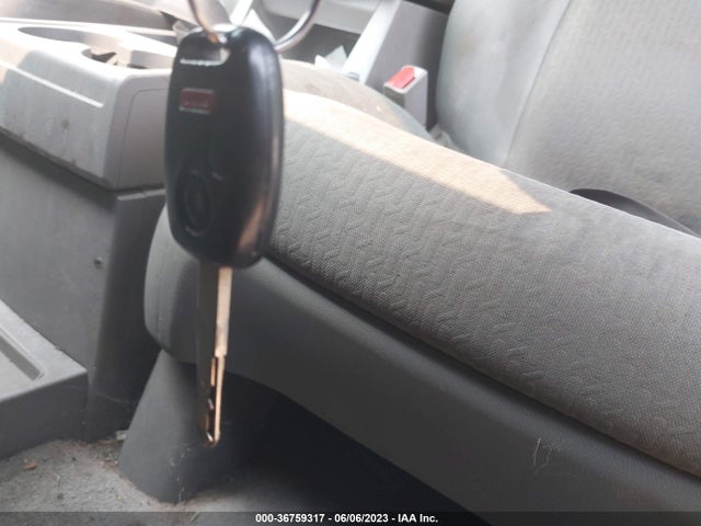 2011 HONDA RIDGELINE 5FPYK1F46BB454990 Photo 10