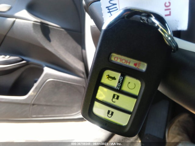 2021 Honda Civic, VIN: 2HGFC2F85MH531949