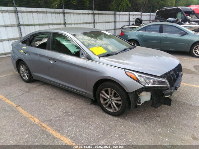 2017 5NPE24AF5HH517304 main image