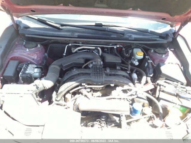 JF2GTADCXJH285536 Subaru Crosstrek Premium