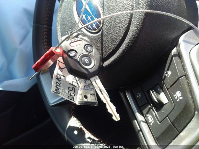 JF2GTADCXJH285536 Subaru Crosstrek Premium