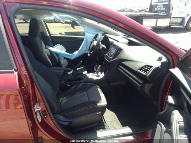 JF2GTADCXJH285536 Subaru Crosstrek Premium