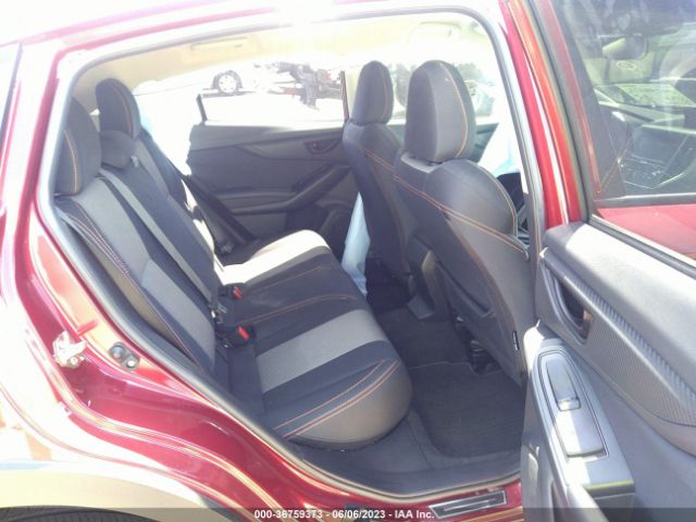 JF2GTADCXJH285536 Subaru Crosstrek Premium