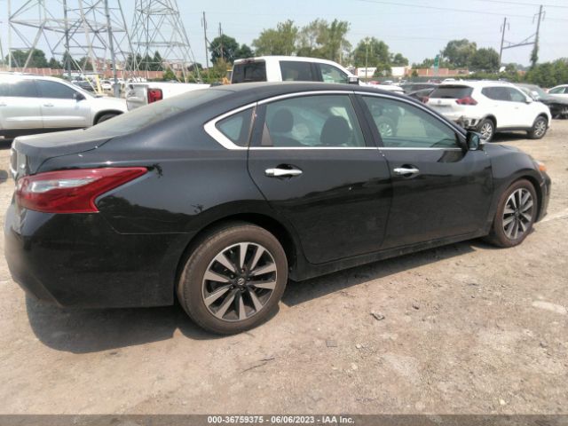 1N4AL3AP0JC160846 Nissan Altima 2.5 Sv