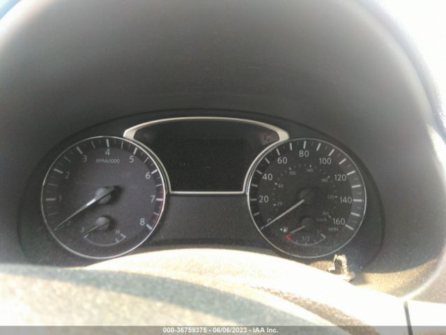 1N4AL3AP0JC160846 Nissan Altima 2.5 Sv