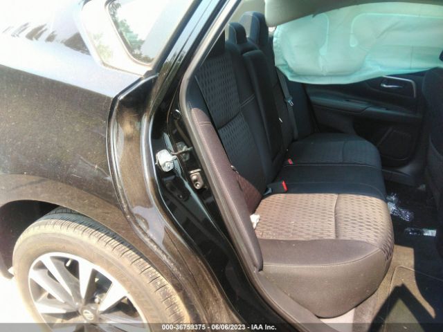 1N4AL3AP0JC160846 Nissan Altima 2.5 Sv