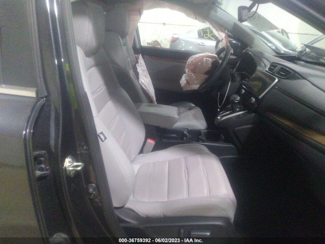 Honda Cr-v Ex-l 2018 7FARW2H88JE054469 Image 5