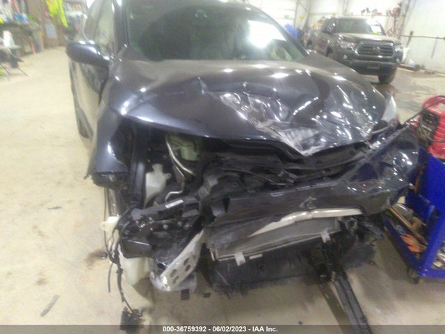 Honda Cr-v Ex-l 2018 7FARW2H88JE054469 Image 6