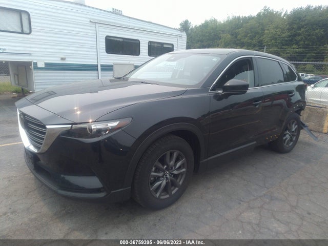 2023 Mazda CX-9, VIN: JM3TCBCY5P0635721