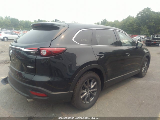 2023 Mazda CX-9, VIN: JM3TCBCY5P0635721