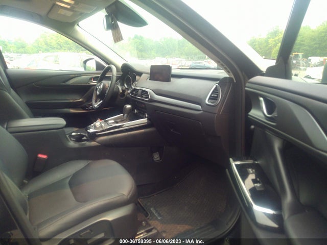 2023 Mazda CX-9, VIN: JM3TCBCY5P0635721