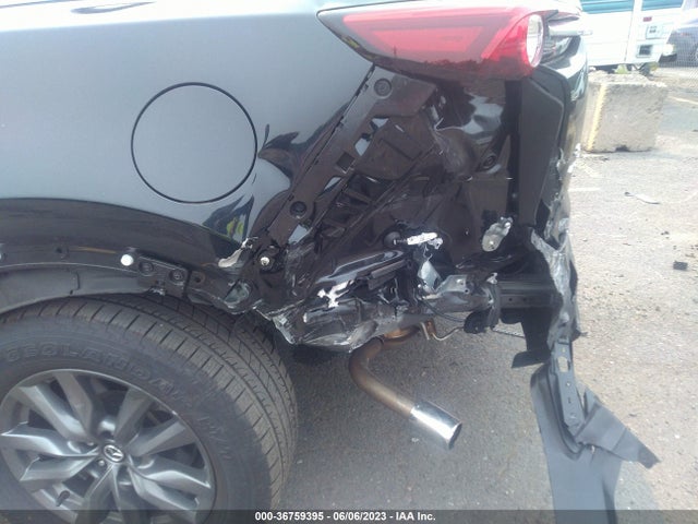 2023 Mazda CX-9, VIN: JM3TCBCY5P0635721