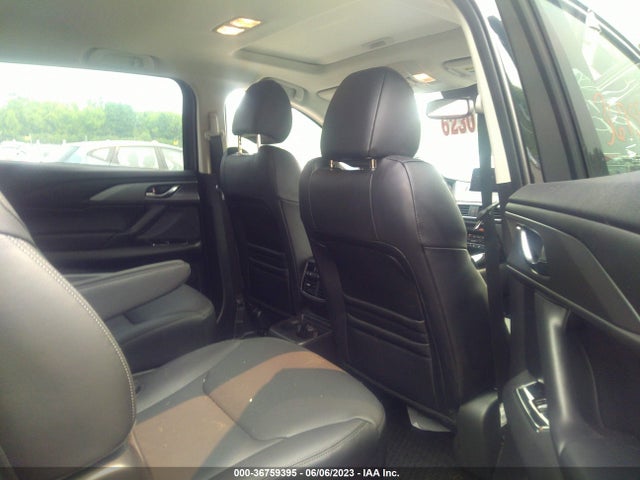 2023 Mazda CX-9, VIN: JM3TCBCY5P0635721