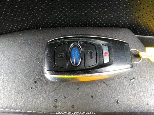 4S3GTAU60H3710648 Subaru Impreza Limited