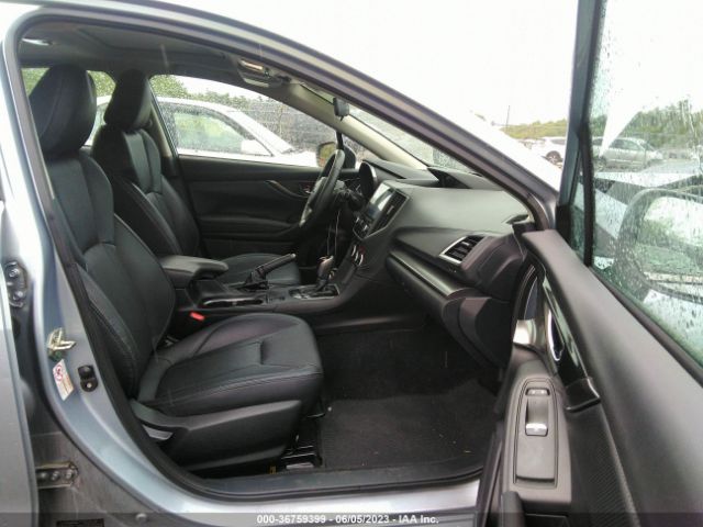 4S3GTAU60H3710648 Subaru Impreza Limited