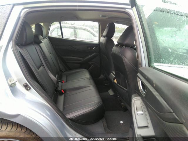 4S3GTAU60H3710648 Subaru Impreza Limited
