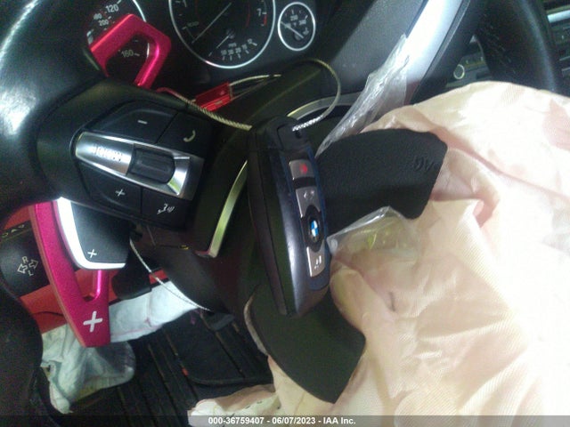 WBA4A9C52GG695672 BMW 4 Series 428i