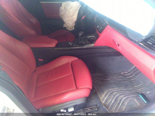 WBA4A9C52GG695672 BMW 4 Series 428i