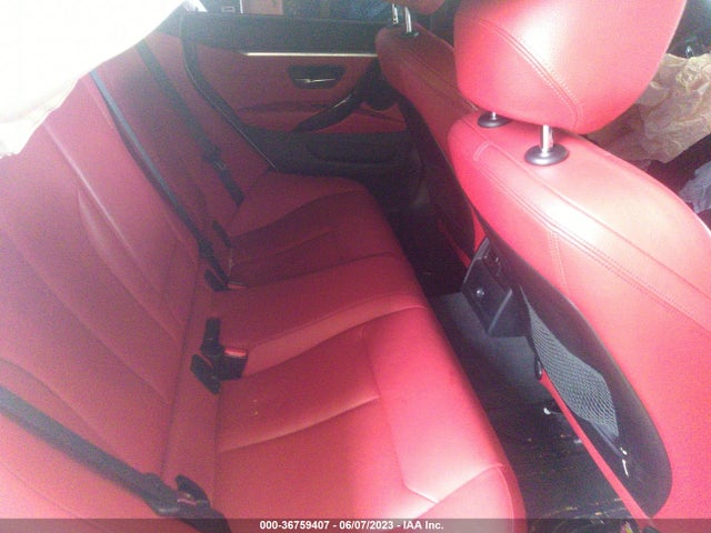 WBA4A9C52GG695672 BMW 4 Series 428i