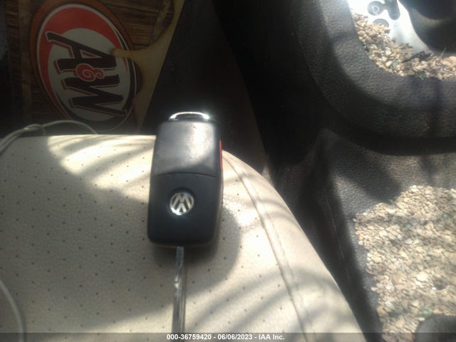 3VWLL7AJ5EM266880 Volkswagen Jetta Sedan Tdi