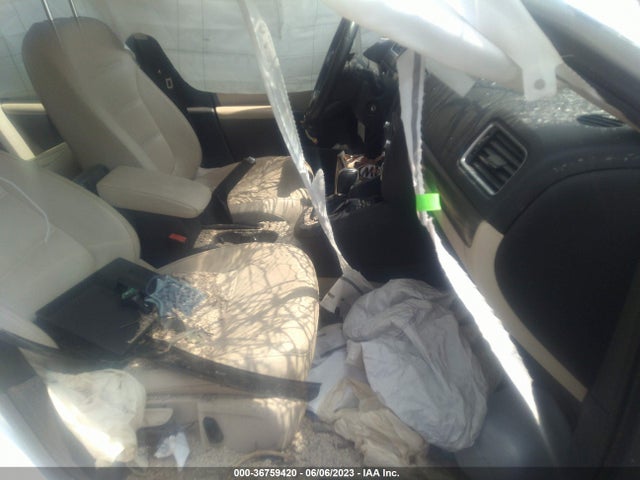 3VWLL7AJ5EM266880 Volkswagen Jetta Sedan Tdi