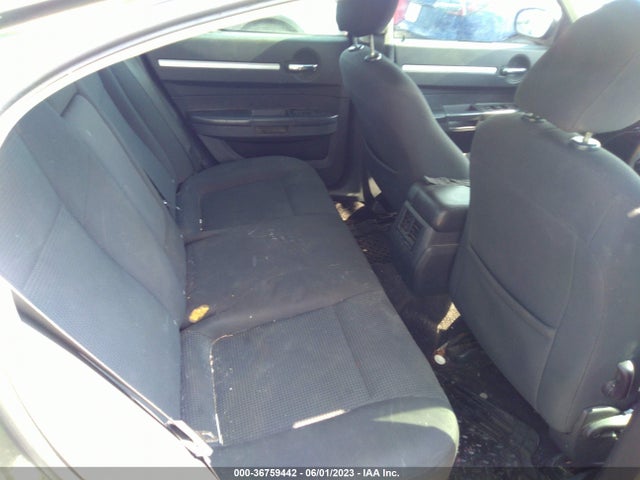 2009 DODGE CHARGER SXT VIN: 2B3KA33V49H622562