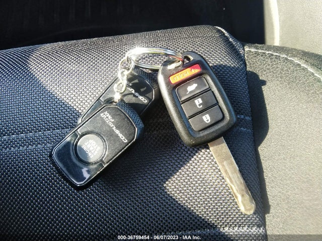Honda CR-V LX 2020 2HKRW2H27LH614915 Image 11