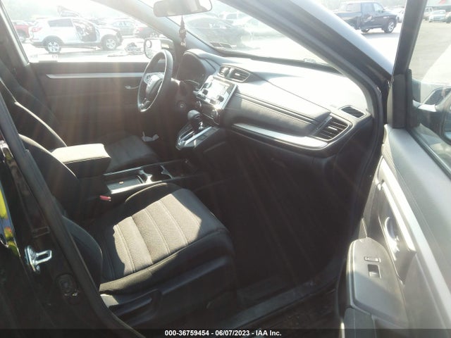 Honda CR-V LX 2020 2HKRW2H27LH614915 Image 5