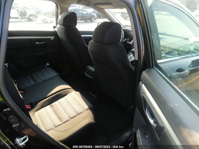 Honda CR-V LX 2020 2HKRW2H27LH614915 Image 8