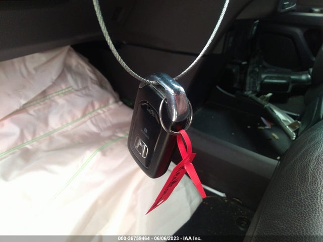 Honda Odyssey Ex-l 2019 5FNRL6H75KB003371 Image 11