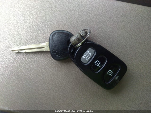 Hyundai ELANTRA SE 2017 5NPD84LF5HH021085 Image 11