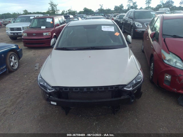 Hyundai ELANTRA SE 2017 5NPD84LF5HH021085 Image 13