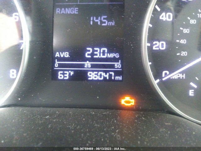 Hyundai ELANTRA SE 2017 5NPD84LF5HH021085 Image 16