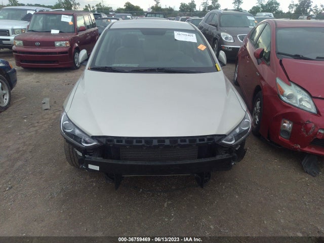 Hyundai ELANTRA SE 2017 5NPD84LF5HH021085 Image 6
