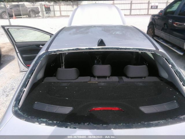 3KPF34AD9KE020350 KIA FORTE S