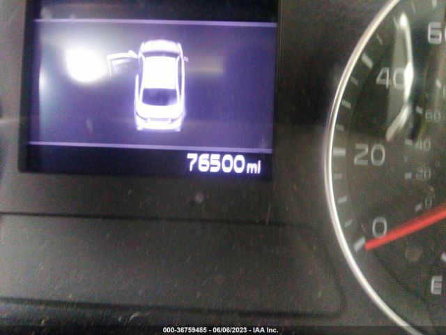 3KPF34AD9KE020350 KIA FORTE S