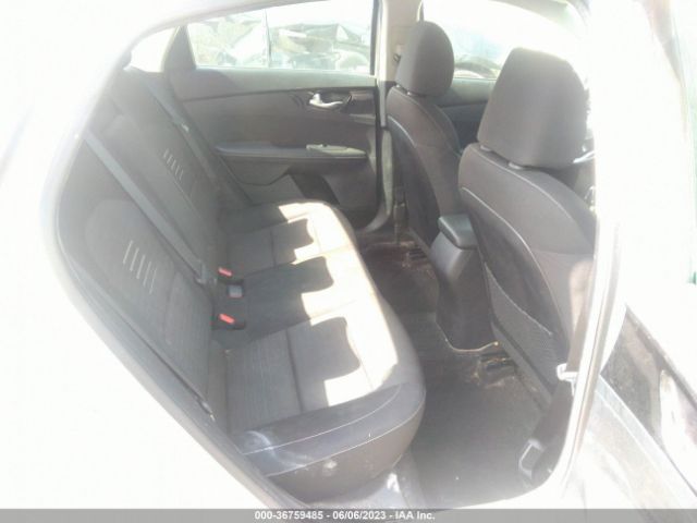 3KPF34AD9KE020350 KIA FORTE S