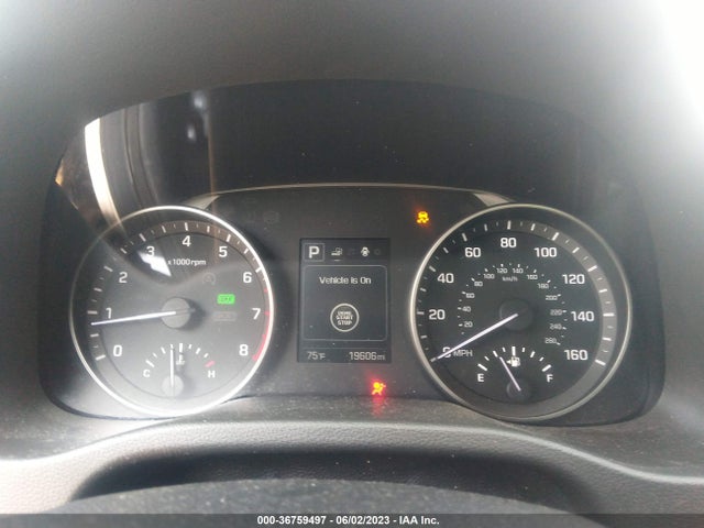 Hyundai Elantra Value Edition 2017 5NPD84LF6HH195554 Image 7
