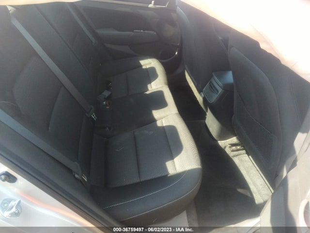 Hyundai Elantra Value Edition 2017 5NPD84LF6HH195554 Image 8