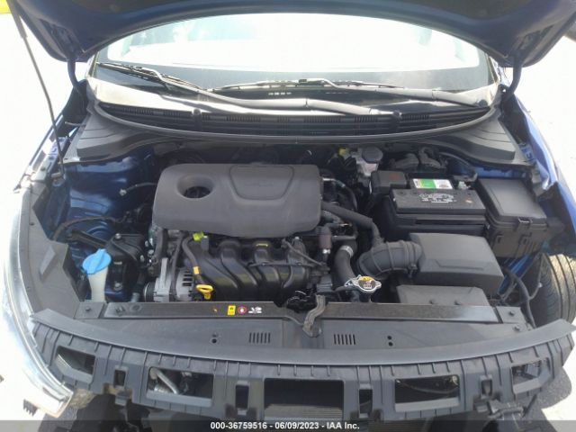 3KPA24AB5JE144528 KIA RIO S