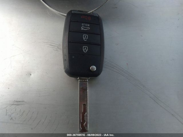 3KPA24AB5JE144528 KIA RIO S