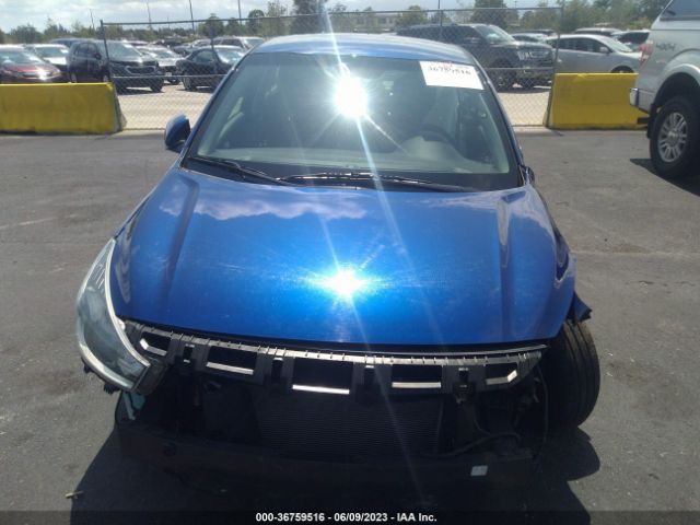3KPA24AB5JE144528 KIA RIO S