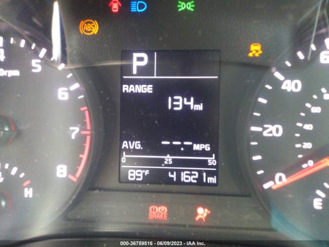 3KPA24AB5JE144528 KIA RIO S