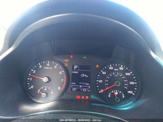 3KPA24AB5JE144528 KIA RIO S