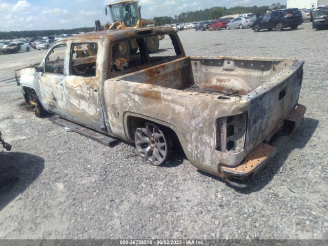 3GTU2NEC8JG247680 GMC Sierra 1500 Slt