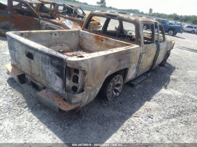 3GTU2NEC8JG247680 GMC Sierra 1500 Slt