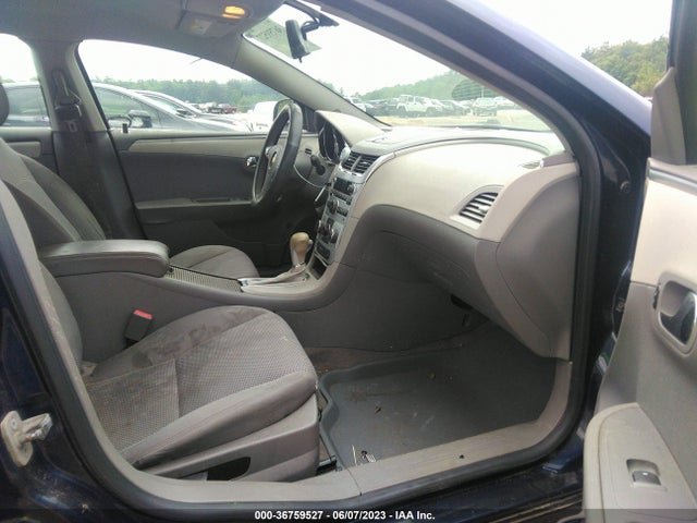 2012 CHEVROLET MALIBU LS W/1LS VIN: 1G1ZB5E03CF232335